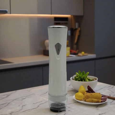 Portable Handheld Vacuum Sealer With Rechargeable Battery